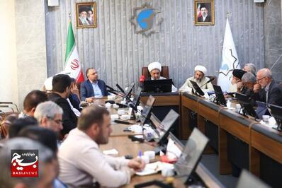 حجتالاسلام والمسلمین رضایی: دانشگاه تراز انقلاب، دانشگاهی توأم با علم، ایمان و اخلاق است حجتالاسلام والمسلمین رضایی: دانشگاه تراز انقلاب، دانشگاهی توأم با علم، ایمان و اخلاق است