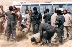 بازگشت پس از سالها انتظار بازگشت پس از سالها انتظار
