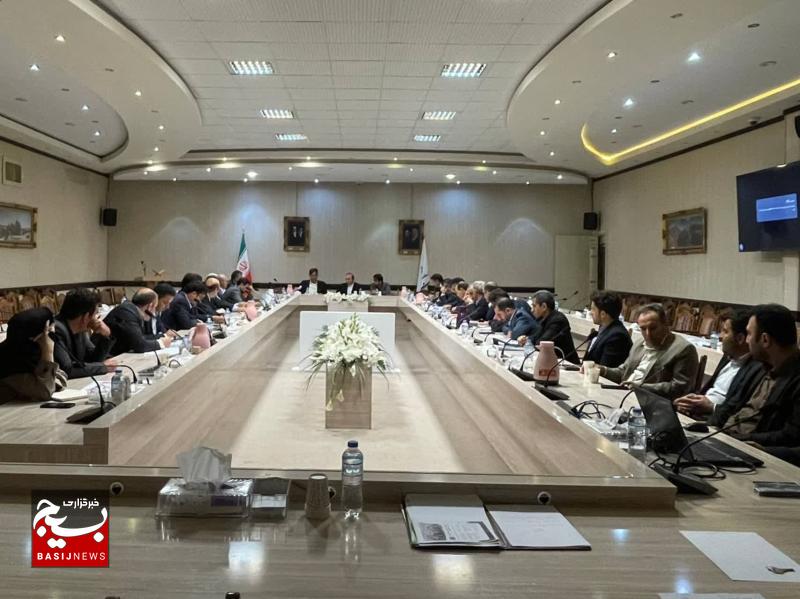 همایش ملی تأمین مالی اردبیل برگزار میشود همایش ملی تأمین مالی اردبیل برگزار میشود