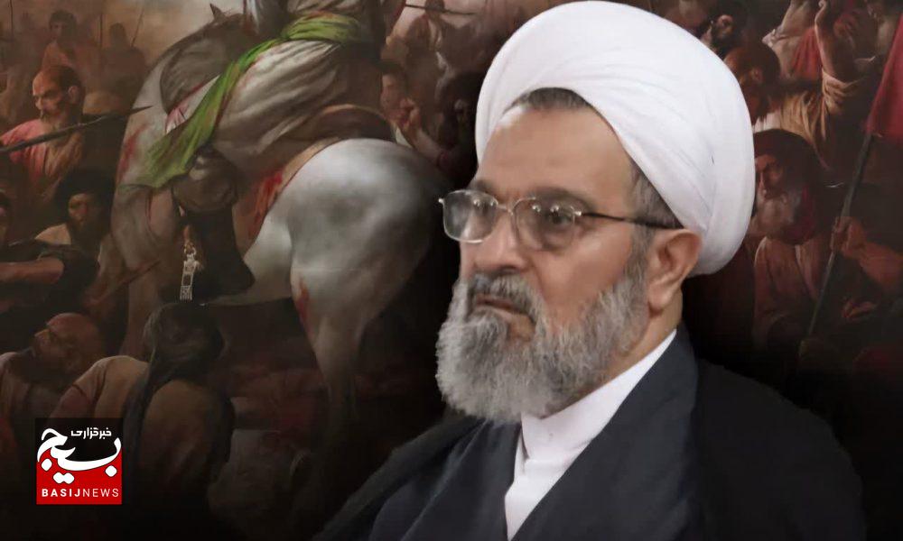 وحدت ملی، رمز ایستادگی برابر دشمنان