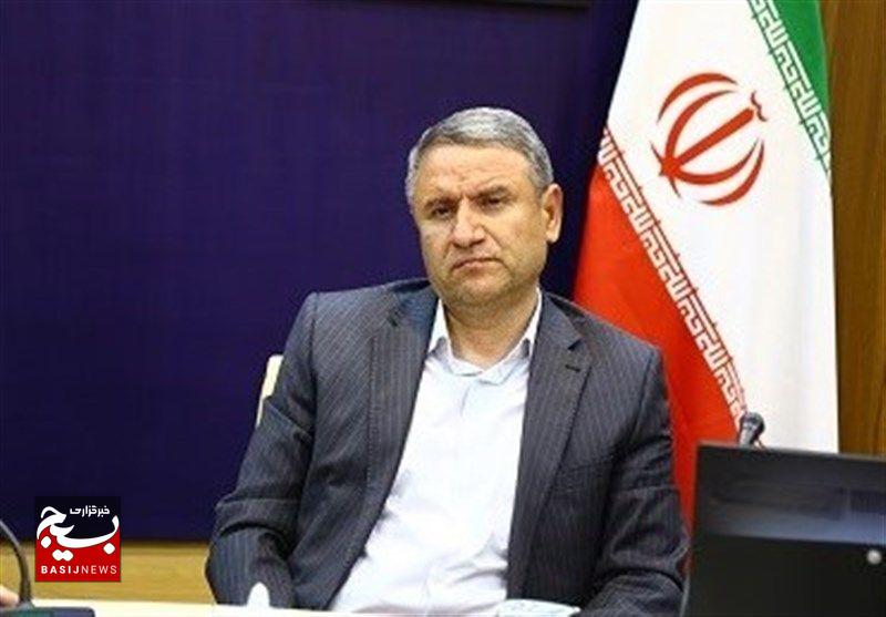 پرداخت ۹۰ میلیارد تومان تسهیلات به صنایع آسیبدیده از جنگ در زنجان پرداخت ۹۰ میلیارد تومان تسهیلات به صنایع آسیبدیده از جنگ در زنجان