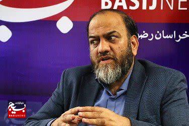بسیج اصناف در جنگ اقتصادی کنار مردم ایستاد بسیج اصناف در جنگ اقتصادی کنار مردم ایستاد