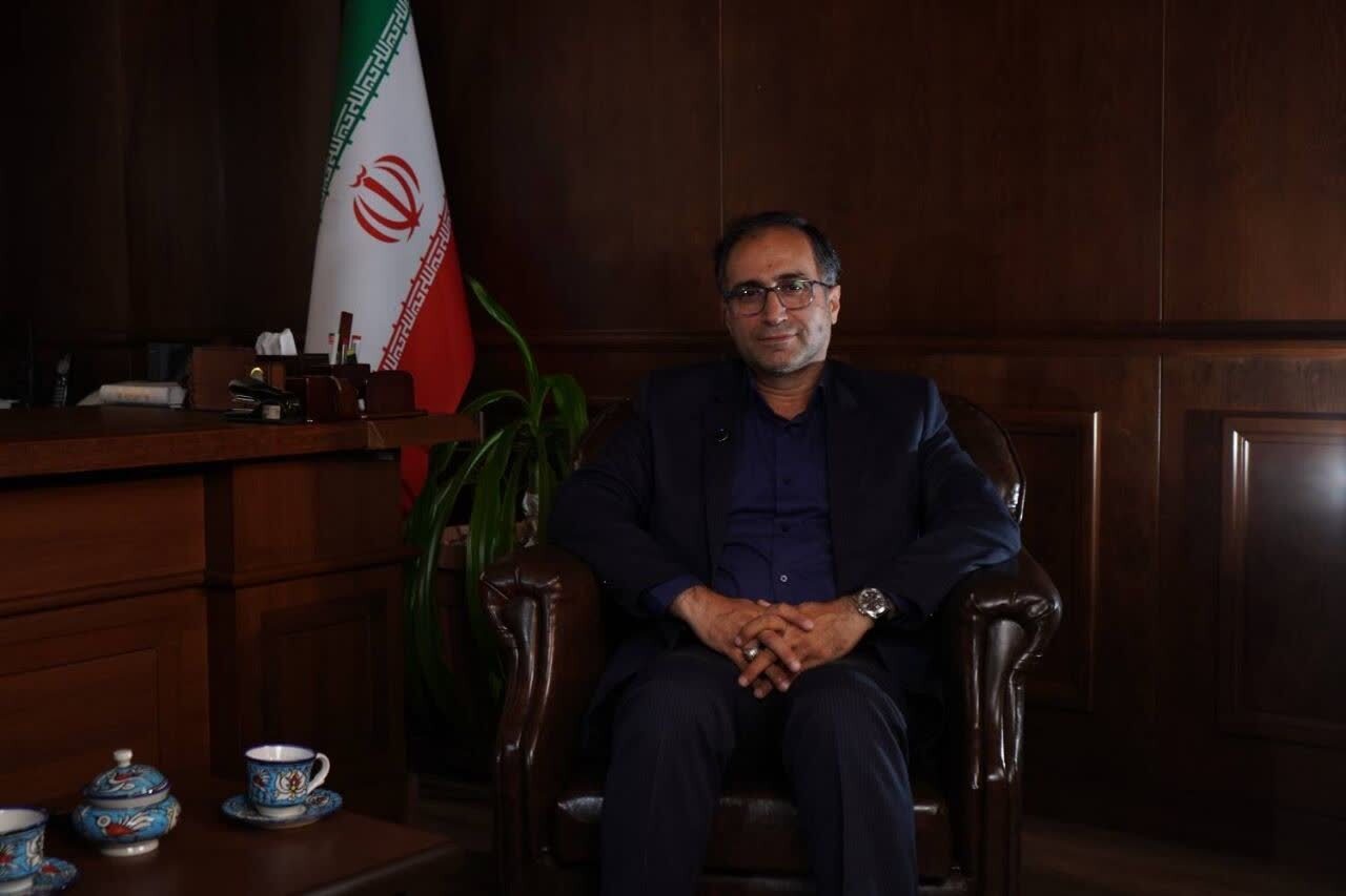 مدیریت هوشمند پسماند گام بزرگ گیلان برای حذف شیرابه و تولید کود استاندارد است مدیریت هوشمند پسماند گام بزرگ گیلان برای حذف شیرابه و تولید کود استاندارد است