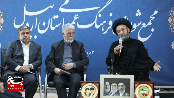 برنامههای فرهنگی باید از کلیگویی به اقدامات ملموس تبدیل شود برنامههای فرهنگی باید از کلیگویی به اقدامات ملموس تبدیل شود