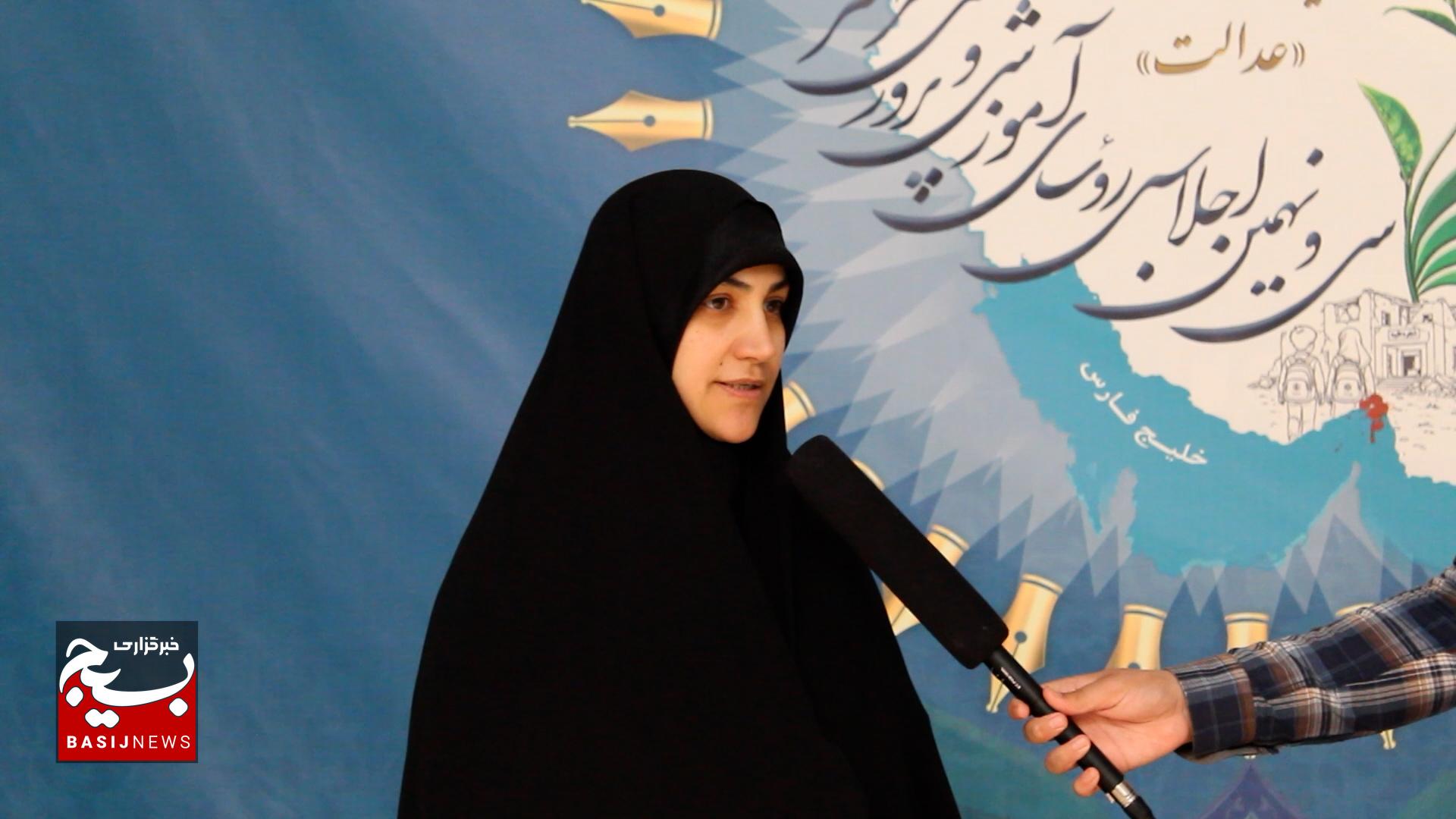 فعالیت ۲۶ هزار کلاس حامی برای تقویت دانش‌آموزان ابتدایی خراسان رضوی