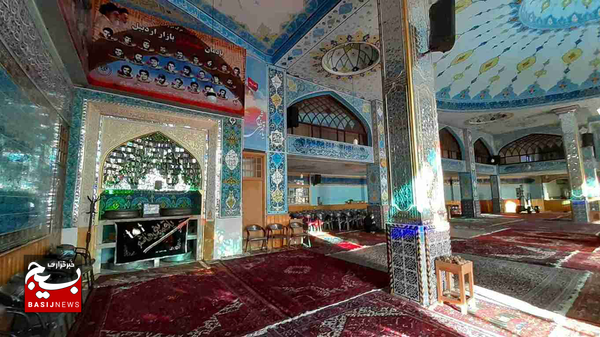 روایت مساجد ماندگار در تاریخ؛ از «جمعه مسجد» تا «میرزاعلی‌اکبر»