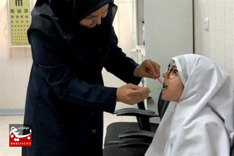 ورود 400 معلم بهداشت مدارس به واحدهای آموزشی ورود 400 معلم بهداشت مدارس به واحدهای آموزشی