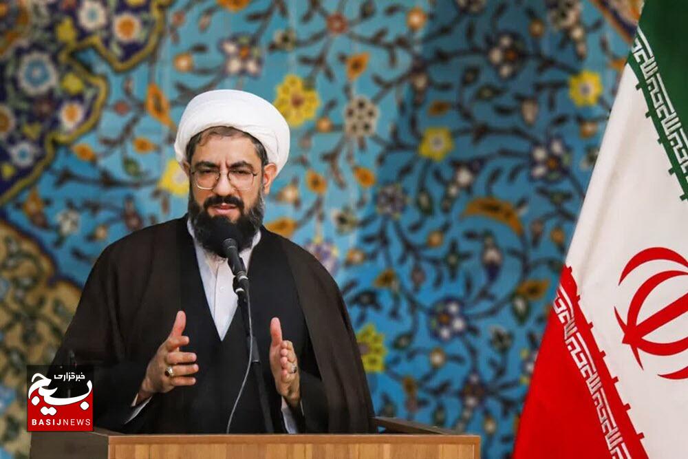 جنگ اقتصادی دشمن برای کاهش تابآوری اجتماعی است