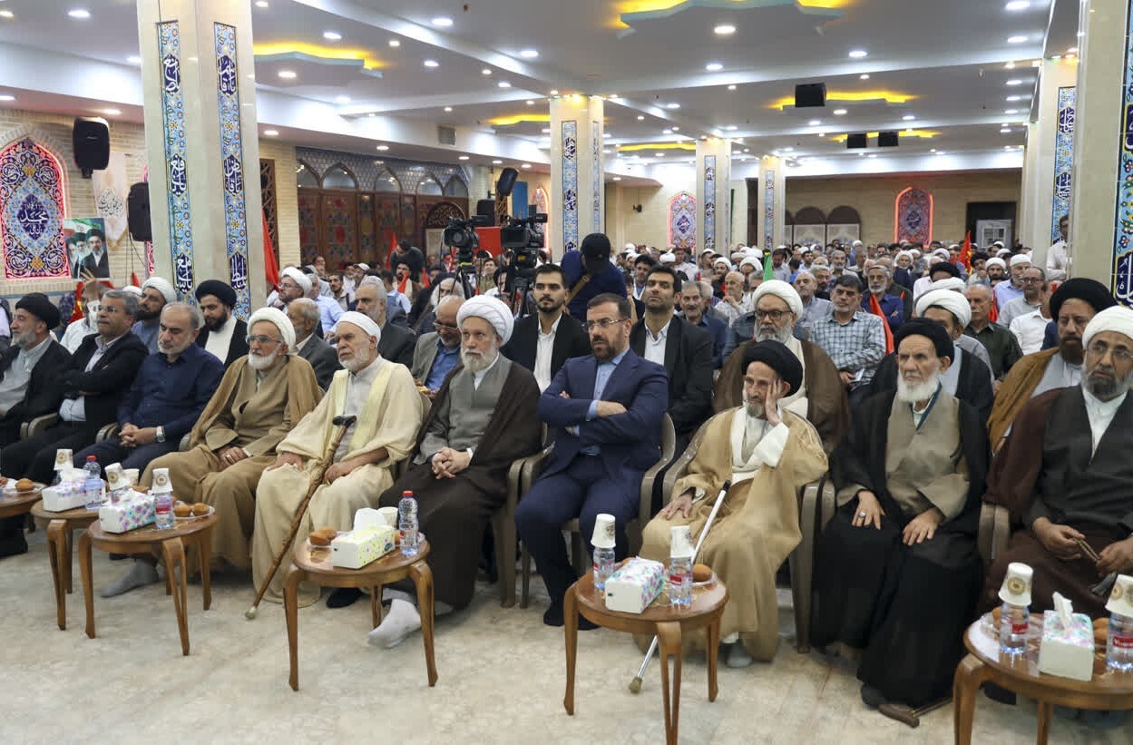 مسجد، سنگر قسط، امامت، و گشایش اقتصادی مسجد، سنگر قسط، امامت، و گشایش اقتصادی