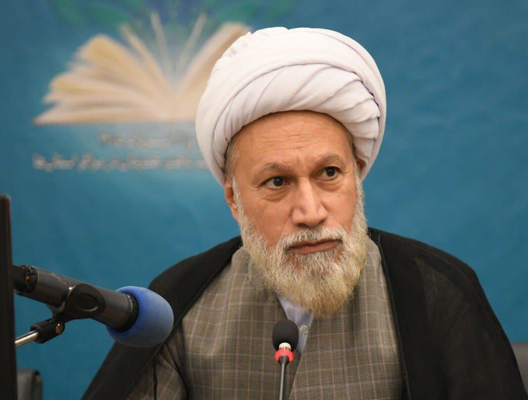 مسجد، سنگر قسط، امامت، و گشایش اقتصادی مسجد، سنگر قسط، امامت، و گشایش اقتصادی