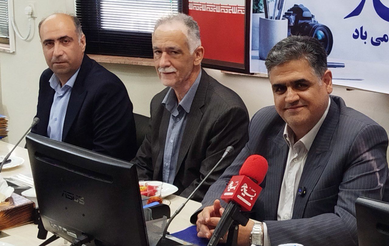 بنیاد مسکن برای تأمین ۱۵ هزار واحد زمین در روستاها برنامهریزی کرده است بنیاد مسکن برای تأمین ۱۵ هزار واحد زمین در روستاها برنامهریزی کرده است