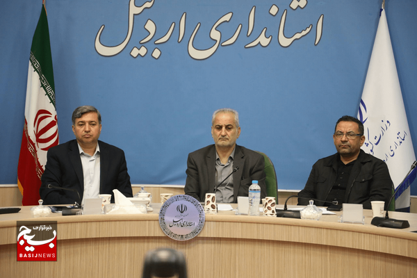ثبتنام بیش از ۲۰ هزار زائر اربعین از اردبیل ثبتنام بیش از ۲۰ هزار زائر اربعین از اردبیل
