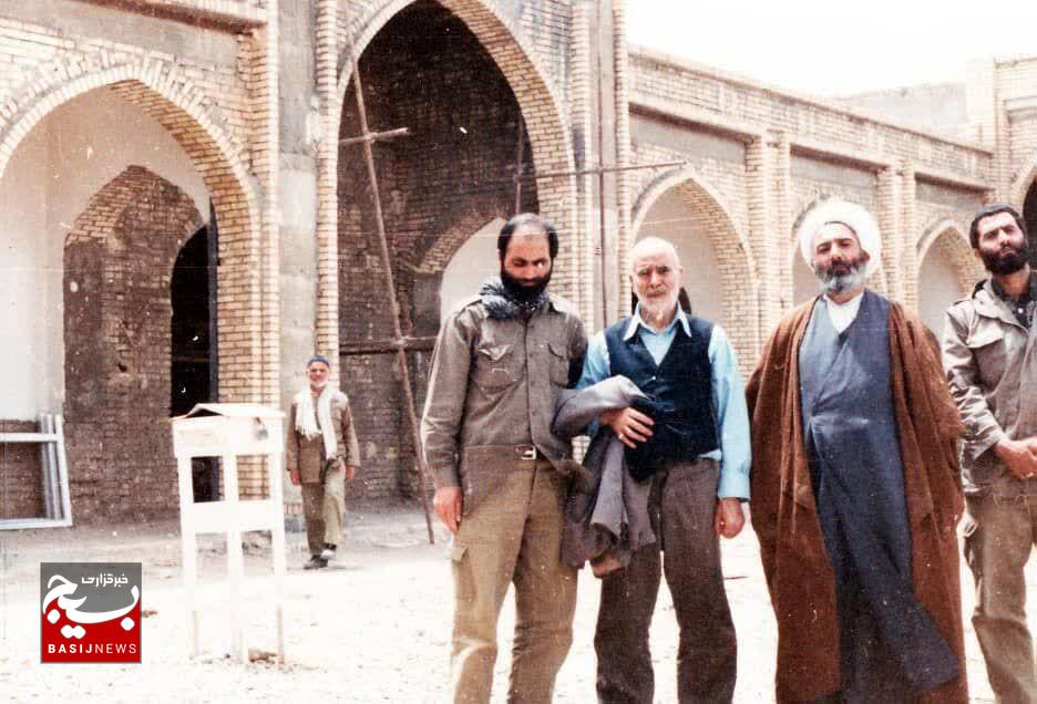 شهادت در منبر شهادت در منبر