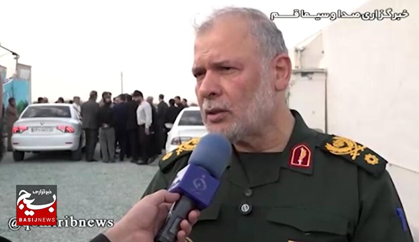 اردوگاه «کرامت» قم؛ درمان و اشتغالِ هم‌زمانِ معتادان متجاهر