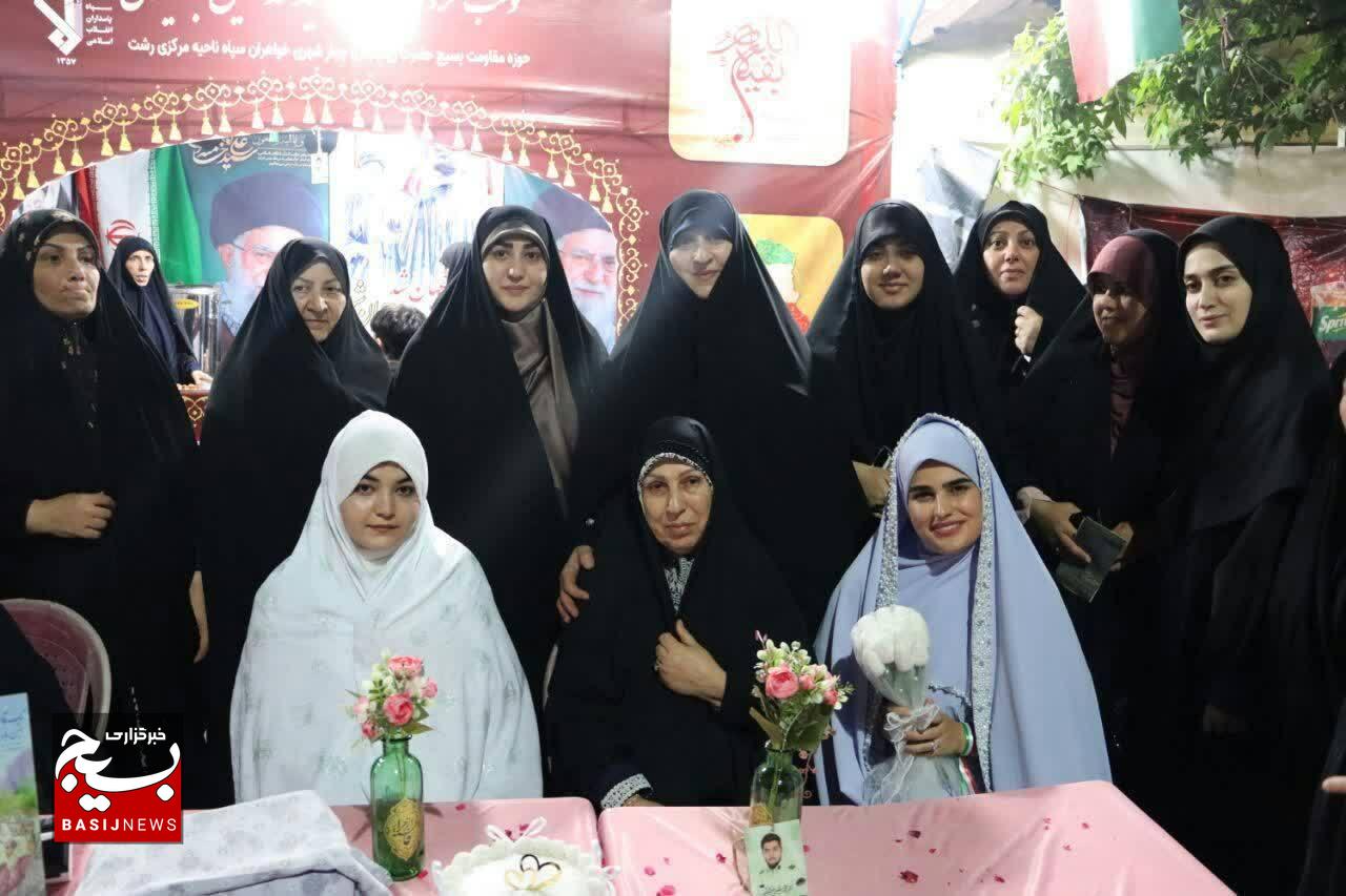 ۱۴۹ شب خدمترسانی موکب شهید جمشیدی به مردم مبعوث شده رشت ۱۴۹ شب خدمترسانی موکب شهید جمشیدی به مردم مبعوث شده رشت