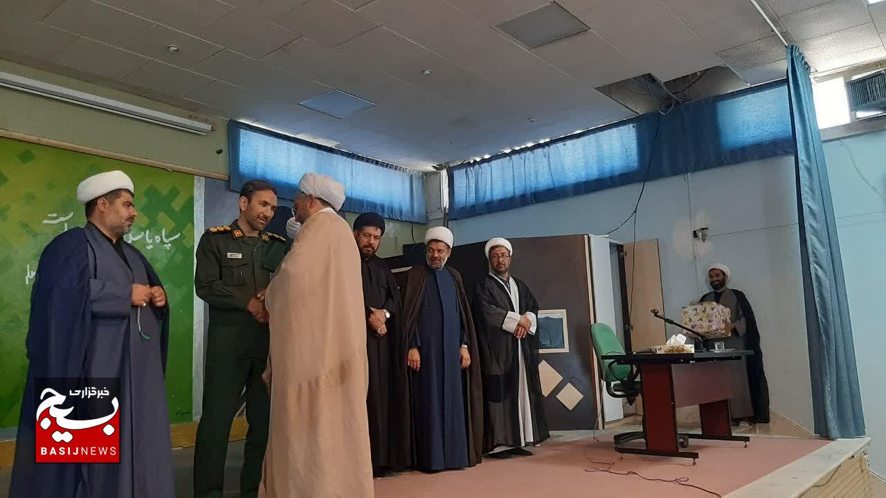 هم‌افزایی ارکان نظارتی، ضامن سلامت و پیشرفت مجموعه سپاه است