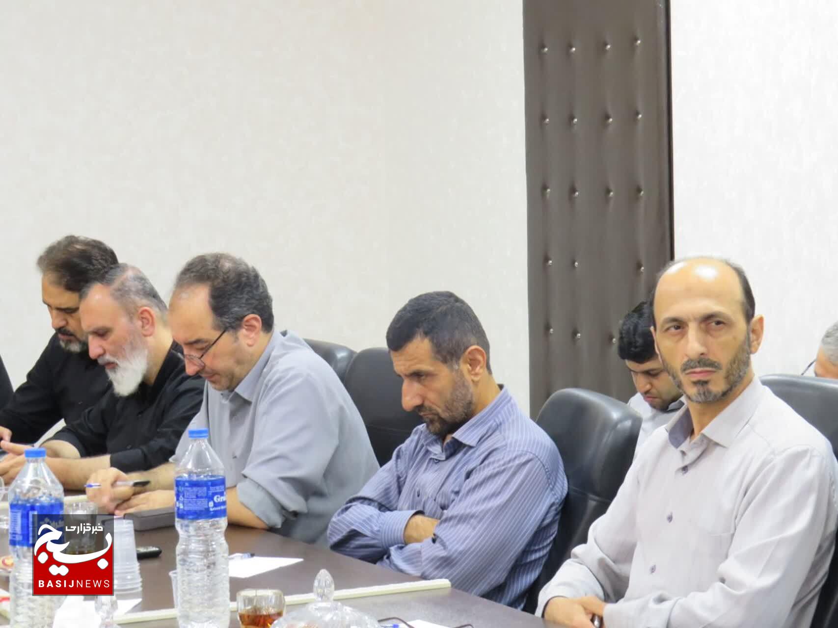 راهپیمایی جاماندگان باید با مشارکت حداکثری تمامی اقشار برگزار شود راهپیمایی جاماندگان باید با مشارکت حداکثری تمامی اقشار برگزار شود