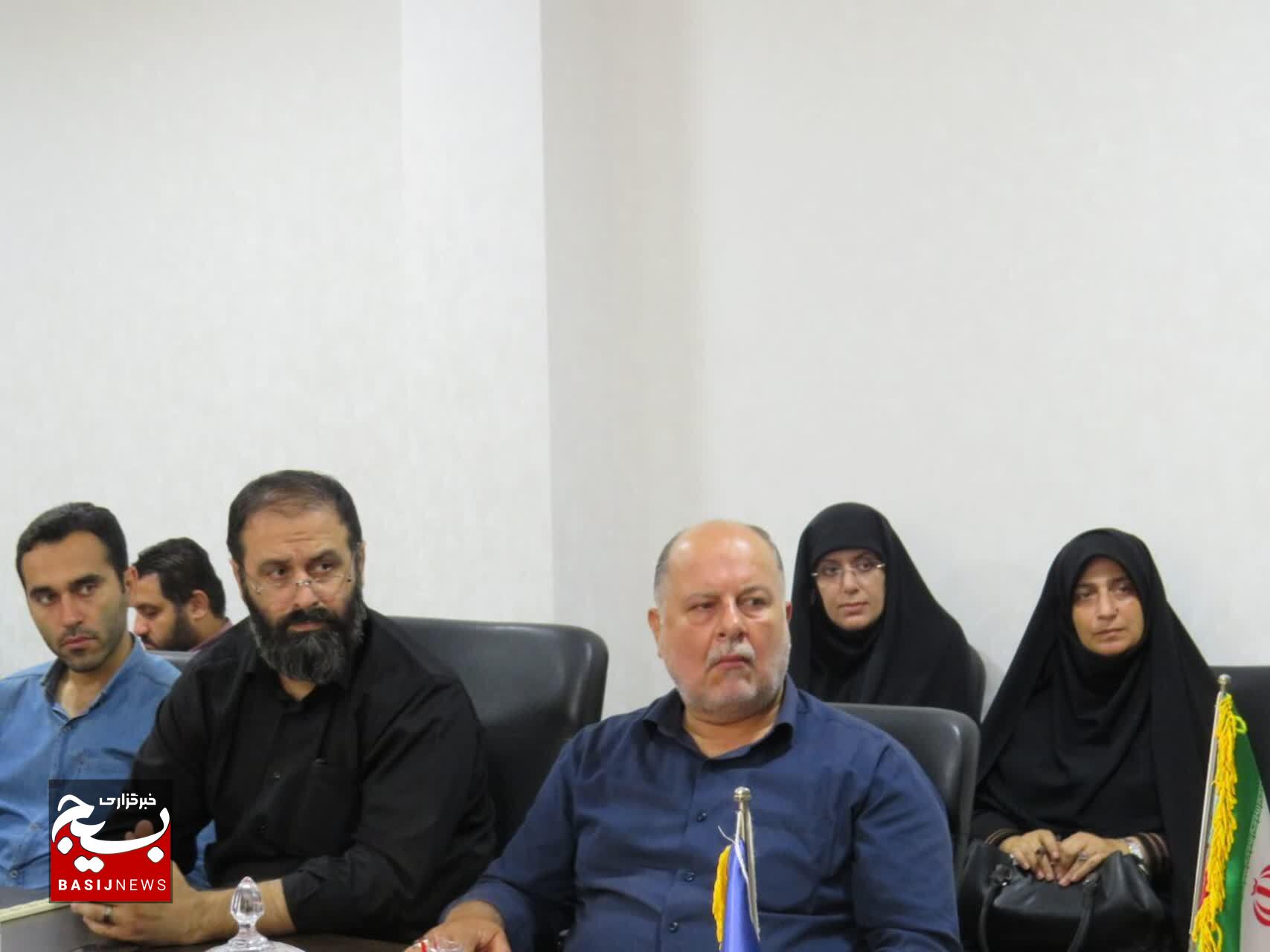 راهپیمایی جاماندگان باید با مشارکت حداکثری تمامی اقشار برگزار شود راهپیمایی جاماندگان باید با مشارکت حداکثری تمامی اقشار برگزار شود