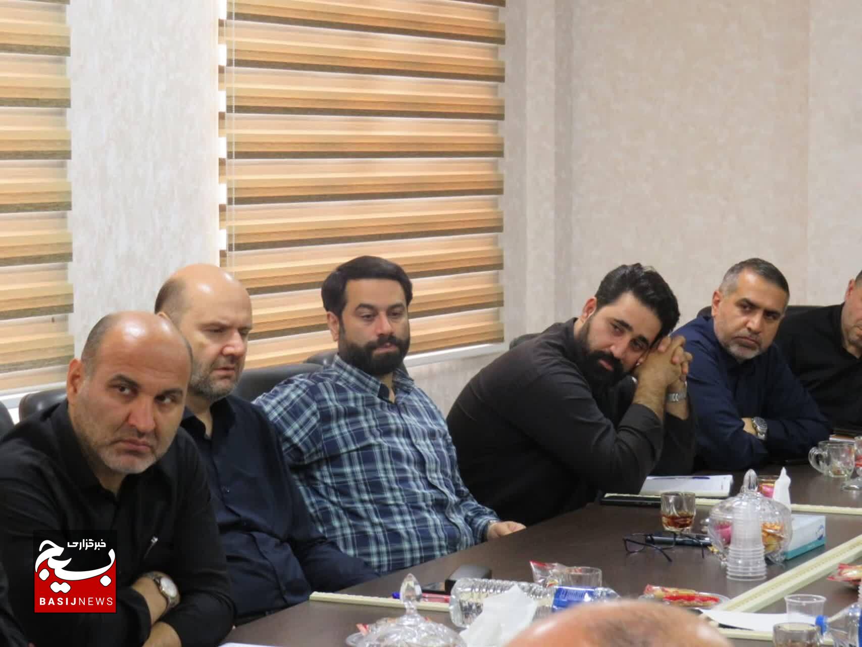 راهپیمایی جاماندگان باید با مشارکت حداکثری تمامی اقشار برگزار شود راهپیمایی جاماندگان باید با مشارکت حداکثری تمامی اقشار برگزار شود
