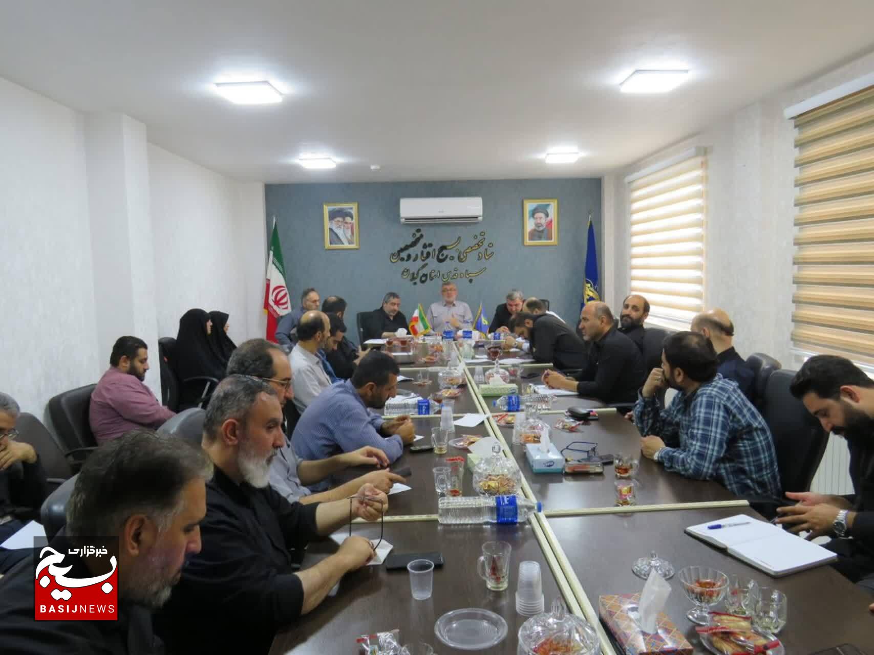 راهپیمایی جاماندگان باید با مشارکت حداکثری تمامی اقشار برگزار شود راهپیمایی جاماندگان باید با مشارکت حداکثری تمامی اقشار برگزار شود