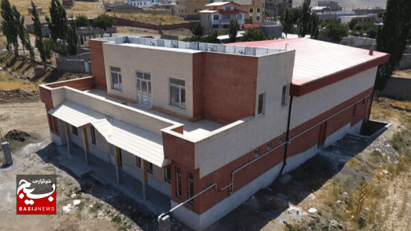 افتتاح ۳ پروژه فرهنگی به ارزش ۱۰۰۰ میلیارد ریال در اردبیل افتتاح ۳ پروژه فرهنگی به ارزش ۱۰۰۰ میلیارد ریال در اردبیل