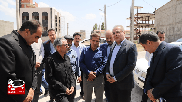 ضرورت تسریع احداث بیمارستان ۳۲ تختخوابی سرعین ضرورت تسریع احداث بیمارستان ۳۲ تختخوابی سرعین
