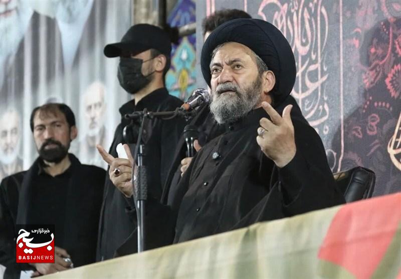 آیت‌الله عاملی: الگوی کیفی‌سازی در ساخت مسکن محرومان رعایت شود