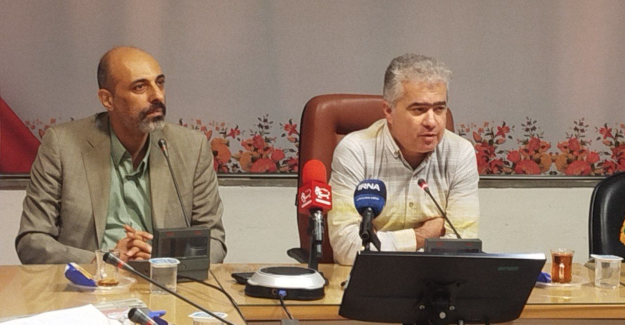 پشه «آئدس» تهدیدی برسلامت و اقتصاد گیلان است پشه «آئدس» تهدیدی برسلامت و اقتصاد گیلان است