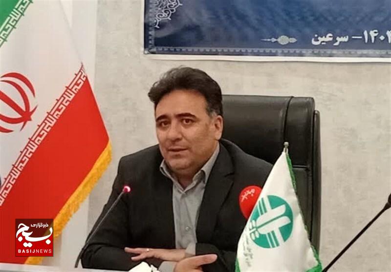 سرانه تولید پسماند در اردبیل بالاتر از میانگین کشوری سرانه تولید پسماند در اردبیل بالاتر از میانگین کشوری