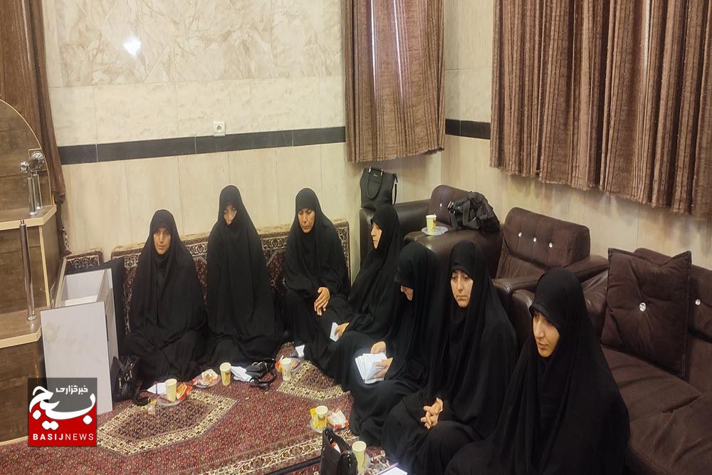 بسیج دانشآموزی خاکریز اول جبهه فرهنگی/آمادگی دفاعی امروز، مقابله با هجمه فرهنگی است بسیج دانشآموزی خاکریز اول جبهه فرهنگی/آمادگی دفاعی امروز، مقابله با هجمه فرهنگی است