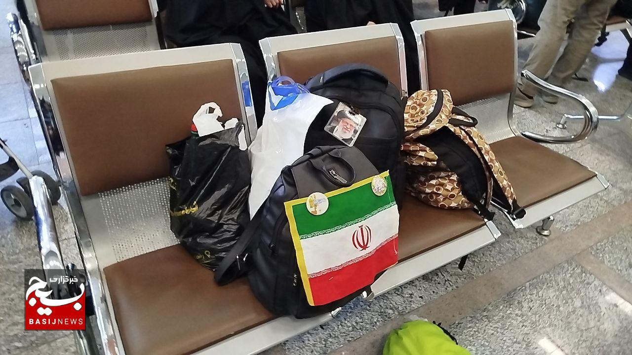 اربعین حسینی نمایش اقتدار، وحدت و تجدید پیمان با آرمانهای سیدالشهدا است اربعین حسینی نمایش اقتدار، وحدت و تجدید پیمان با آرمانهای سیدالشهدا است