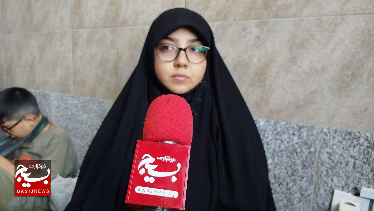 اربعین حسینی نمایش اقتدار، وحدت و تجدید پیمان با آرمانهای سیدالشهدا است اربعین حسینی نمایش اقتدار، وحدت و تجدید پیمان با آرمانهای سیدالشهدا است