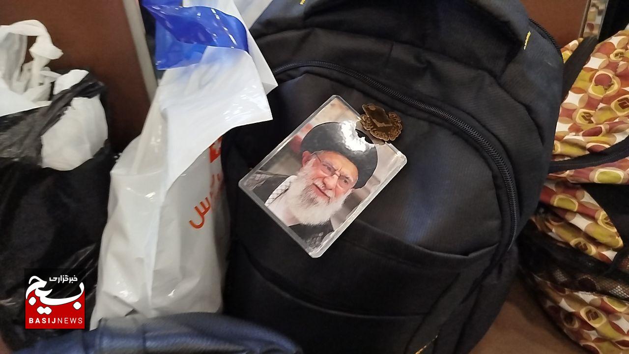 اربعین حسینی نمایش اقتدار، وحدت و تجدید پیمان با آرمانهای سیدالشهدا است اربعین حسینی نمایش اقتدار، وحدت و تجدید پیمان با آرمانهای سیدالشهدا است