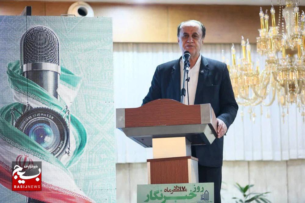 خبرنگاران در فهرست مشمولان طرحهای جدید مسکن همدان قرار میگیرند