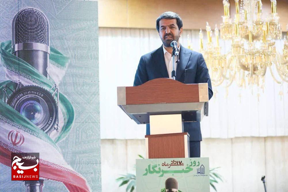 کارگروه اقتصاد رسانه در همدان تشکیل میشود
