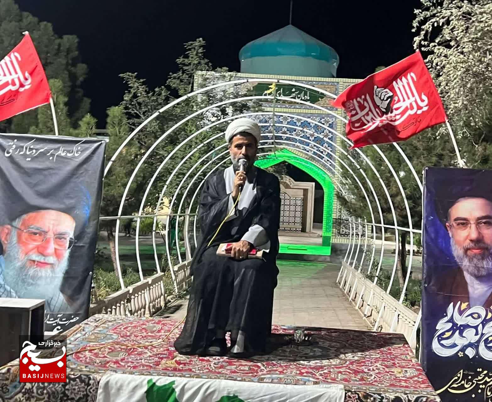 اقتصاد مقاومتی، کلید عبور از پیچ‌های سخت تاریخی است