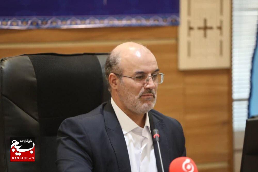 کسب رتبه سوم دادگستری همدان در کشور/ کاهش ۲۷ درصدی موجودی پروندهها