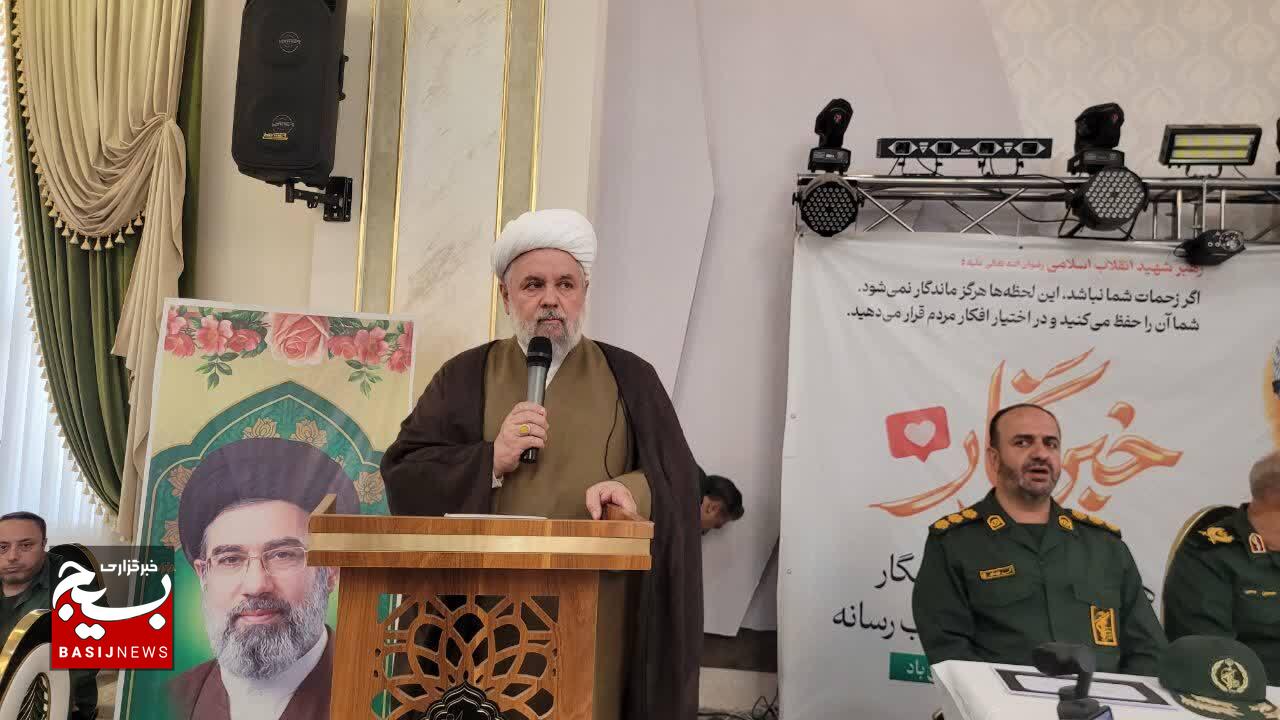 عدالتخواهی، جوهرهی مدیریت اسلامی است/پیوند میان عدالت و معنویت، تضمینکننده سلامت نظام اجرایی است عدالتخواهی، جوهرهی مدیریت اسلامی است/پیوند میان عدالت و معنویت، تضمینکننده سلامت نظام اجرایی است
