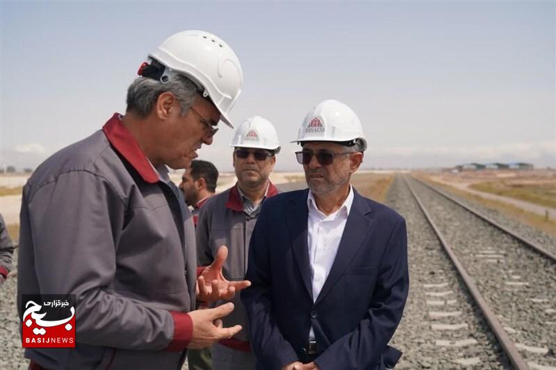 تولید آهن اسفنجی در اردبیل تولید آهن اسفنجی در اردبیل
