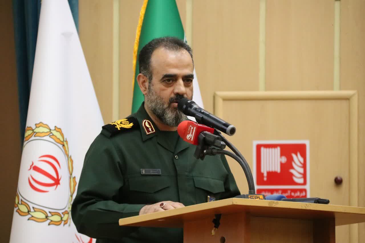 روایت قدرت، وحدت و خدمت جهادی، ایران را قویتر میکند روایت قدرت، وحدت و خدمت جهادی، ایران را قویتر میکند