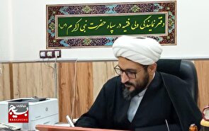وحدت اسلامی، سنگر نفوذناپذیر در برابر توطه‌های دشمن و رمز پیروزی امت اسلامی است