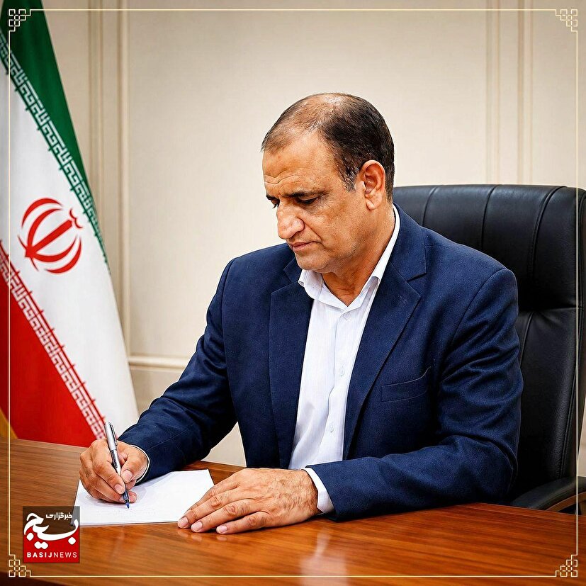 پیام تبریک مدیرکل آموزش و پرورش سیستان و بلوچستان به مناسبت درخشش دو دانش‌آموز دختر استان در امتحانات نهایی خرداد ۱۴۰۵