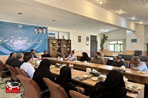 گردو از اولویت‌های اصلی توسعه اقتصادی تویسرکان است