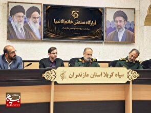 گره سوخت واحدهای بتن مازندران باز شد