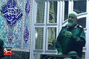 وحدت و حضور مردم، مهم‌ترین عامل خنثی‌سازی توطئه‌های دشمن است