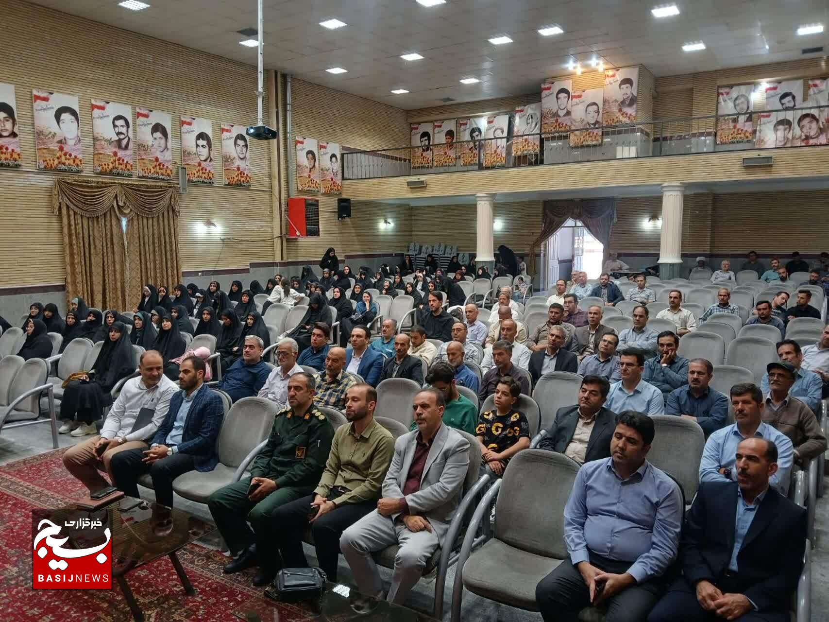 همیاران انرژی آذرشهر برای ترویج فرهنگ مصرف بهینه توانمند شدند همیاران انرژی آذرشهر برای ترویج فرهنگ مصرف بهینه توانمند شدند