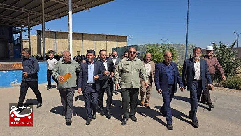 بنگاه‌های کوچک و متوسط دزفول در حوزه کشاورزی نیازمند حمایت هستند