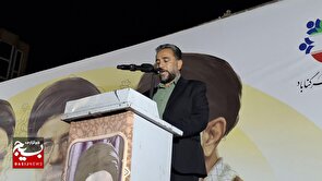 بهسازی ۳۴ کیلومتر از محورهای گناباد؛ رفع نقطه حادثه‌خیز گردنه سنگ‌سبز
