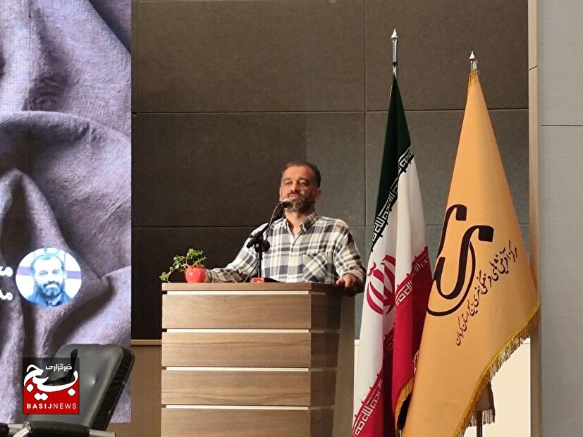 حاج قاسم؛ بزرگ‌ترین قهرمان معاصر جهان اسلام در روایت حماسه