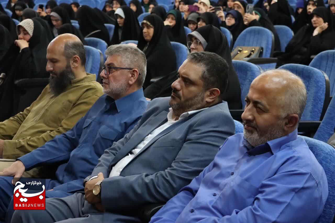 شبکه سفیران مهربانی گیلان برای نقش‌آفرینی آگاهانه در عرصه عفاف و حجاب توانمند می شوند